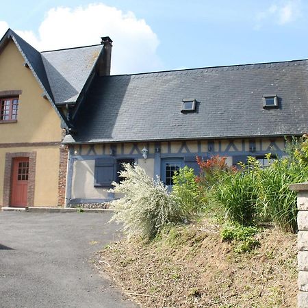 Le Haut Mesnil-3 Kültér fotó