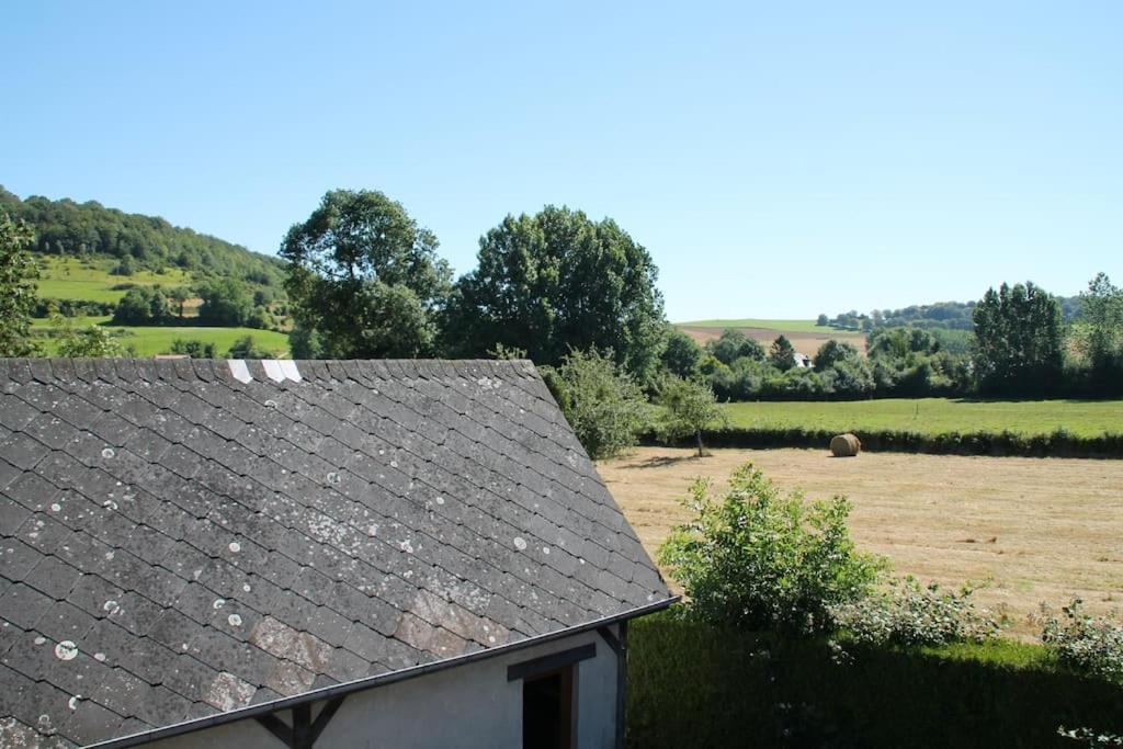 Le Haut Mesnil-3 Kültér fotó